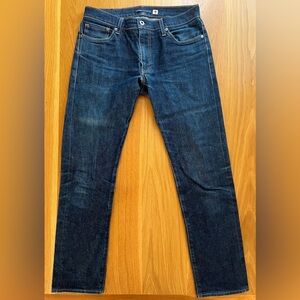 Levi’s 511 SLIM FIT JEAN - CRISP - size W33 L32